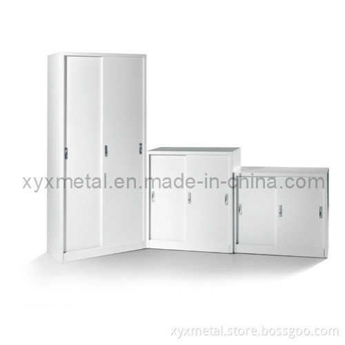 Steel Structure Office File Furniture Filing Tools Metal Storage Cabinet